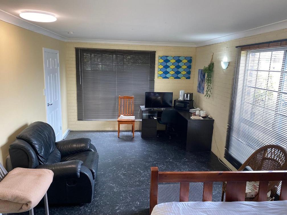 Rosebourne Gardens Woolgoolga