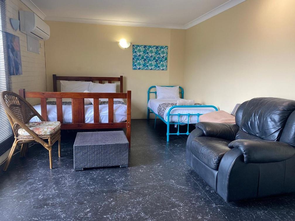 Rosebourne Gardens Woolgoolga