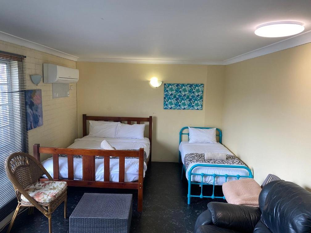 Motel Rosebourne Gardens