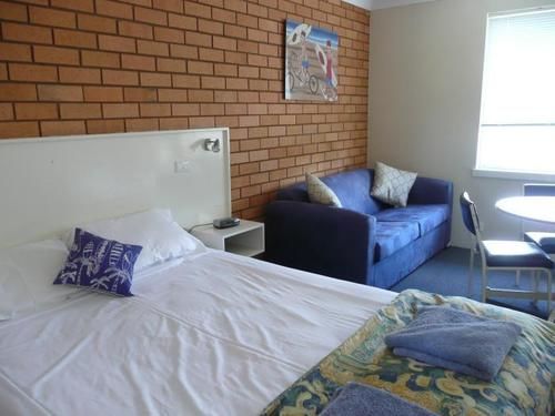 Rosebourne Gardens Woolgoolga