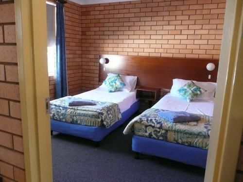 Rosebourne Gardens 3*