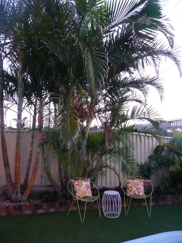 Motel Rosebourne Gardens 3*
