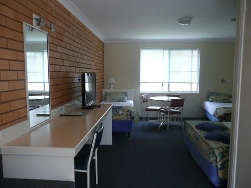 Rosebourne Gardens 3* Woolgoolga