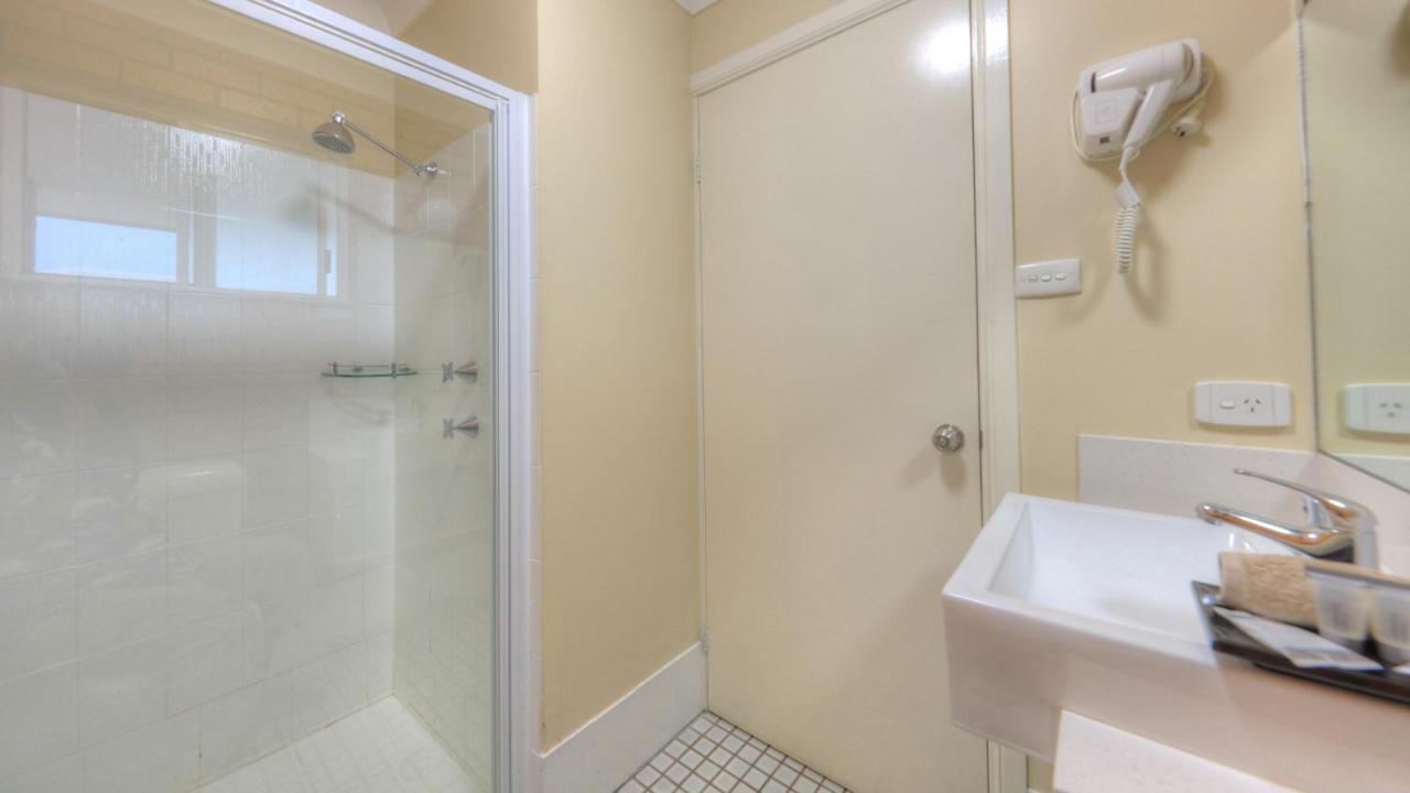 Motel Rosebourne Gardens 3*