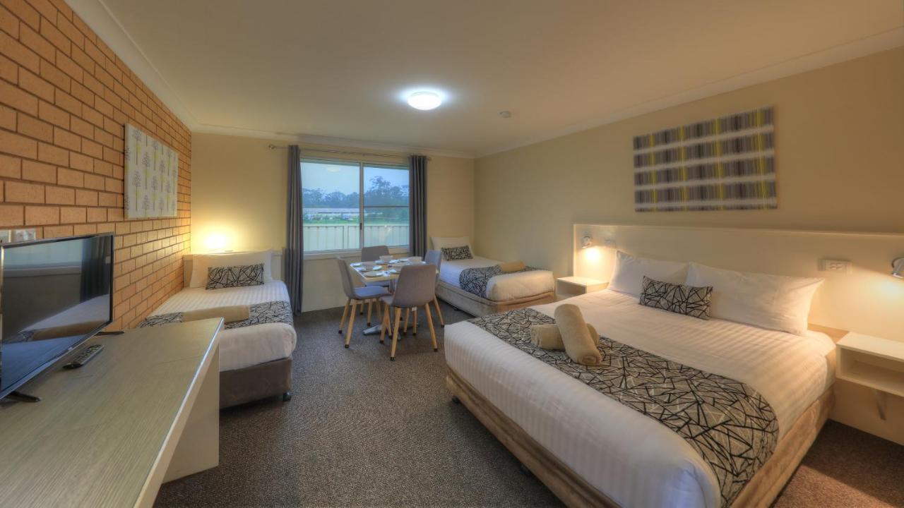 Rosebourne Gardens Woolgoolga